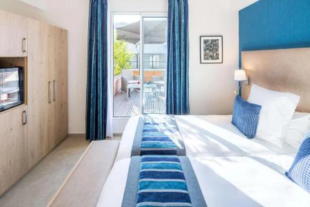 hôTel Le Rive Droite & Spa - 2