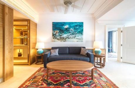Columbia Beach Resort - 122
