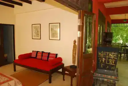 Maison de - 8