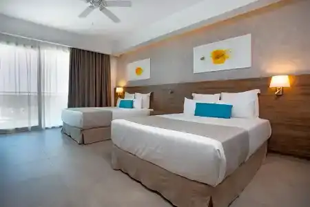 Serenade Punta Cana Beach & Spa Resort - 46