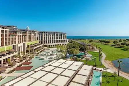 Cullinan Belek - 46
