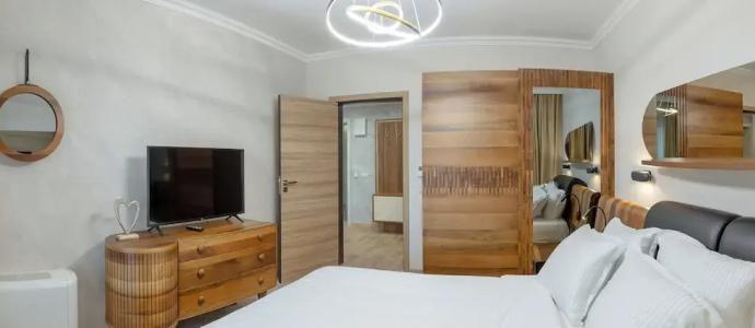 Zoo Sofia (ex. Silver Hotel) - 103