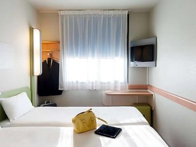 Ibis Budget Madrid Calle 30 - 25