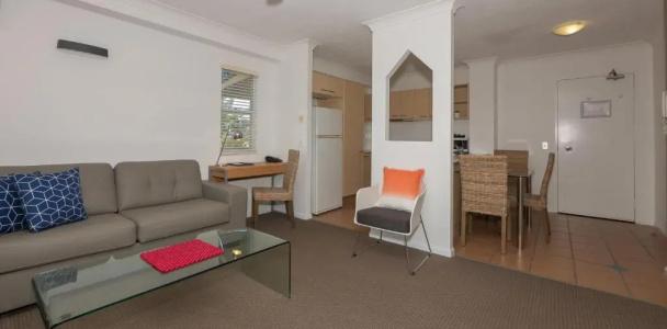 San Mateo On Broadbeach - 100