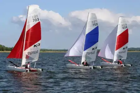 Das Hudewald & Resort - 36