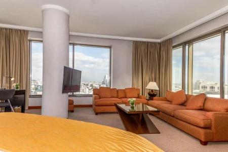 Kempinski Amman - 116