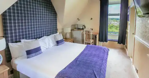 Best Western Edinburgh South Braid Hills - 35
