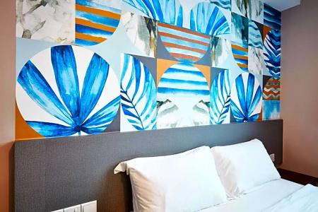 Ibis Budget Singapore Sapphire (SG Clean) - 63