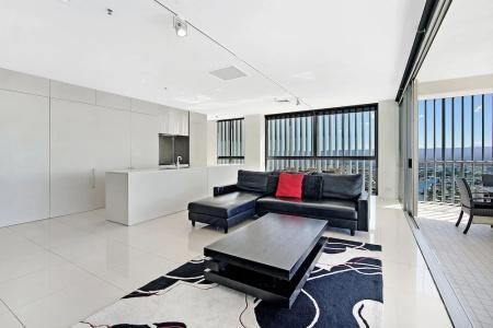 Ultiqa Air On Broadbeach - 94