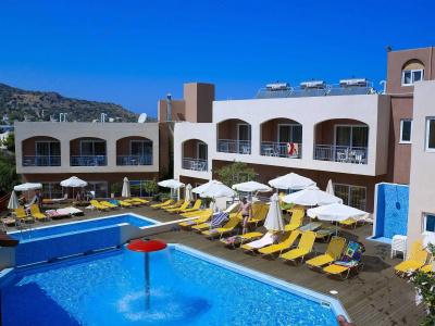 EuroKatrin & Bungalows - 11