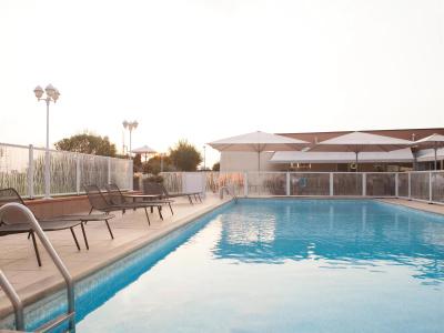 Novotel Reims Tinqueux - 16