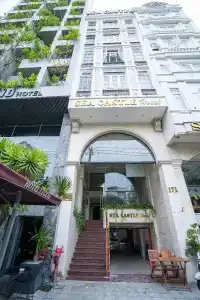Sea Castle Danang - 21