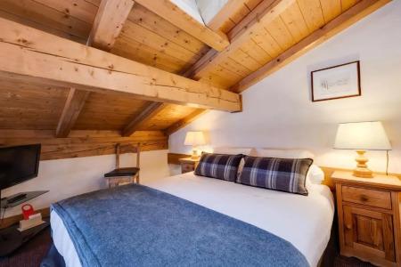 Hôtel La Grange d'Arly - 87