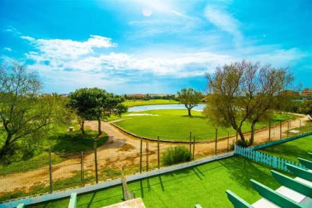 Roquetas Beach and Playa Serena Golf Village - 86