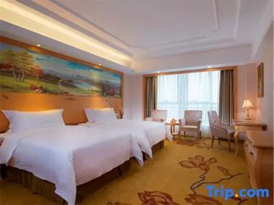 Vienna International(Shenzhen Longgang Tianan Cyber Park) - 35