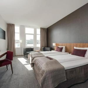 Quality Residence - 21