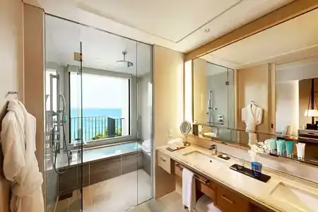 Halekulani Okinawa - 51