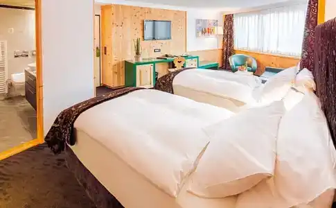 Sport & WellnessSan Gian St. Moritz - 110