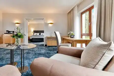 Dorint Venusberg Bonn - 83