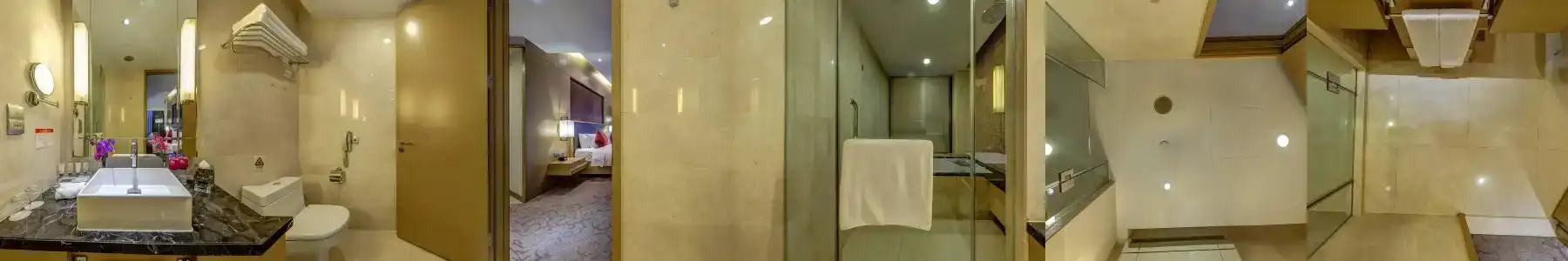 Crowne Plaza Shanghai, An Ihg - 8