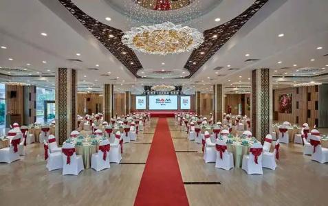 KháCh sạn Sam QuảNg bìNh - 18