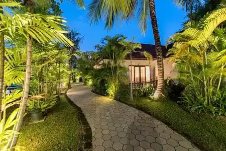 Angkor Palace Resort & Spa - 177