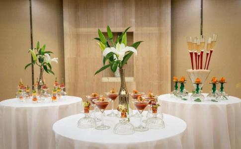 Holiday Inn Shenzhen Donghua, An Ihg - 8