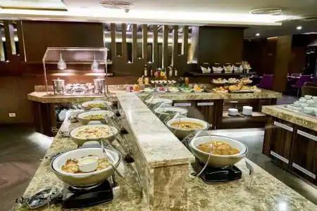 Grand Ocean El Sokhna - 10