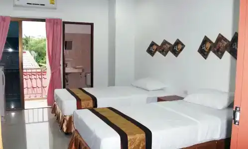 G&B Guesthouse - 41