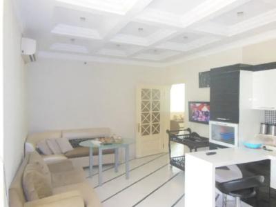 Вилла Great Triplex - 12