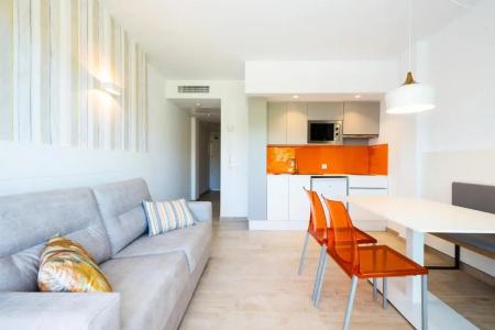 & Apartamentos Casablanca - 37