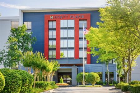 Hyatt Place Dallas Park Central - 0
