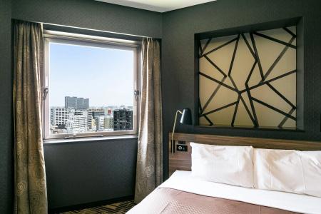 Sotetsu Fresa Inn Kawasaki-Higashiguchi - 11