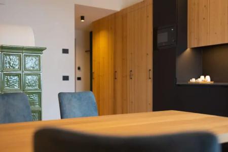 Mountain b&b Garni Erna - Adults Only - 32