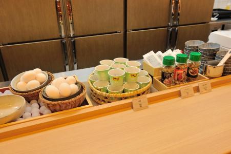 Onyado Nono Toyama Natural Hot Spring - 10