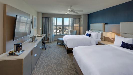 Hilton Virginia Beach Oceanfront - 36