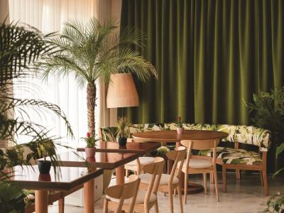 The Standard Ibiza - 13