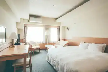 Kanazawa Kokusai - 2