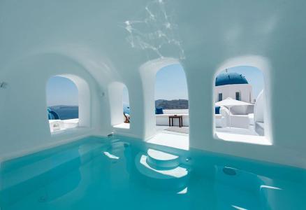Oia Spirit Boutique Residences - 10