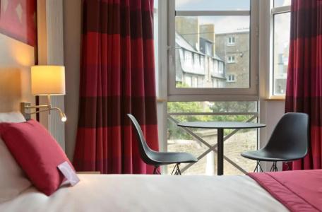 Mercure St Malo Front de Mer - 102