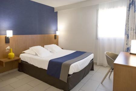 Residence de Tourisme Ajaccio Amirauté - 83