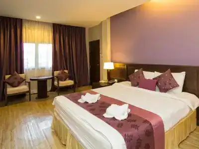 Panya Resort - 79
