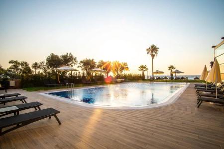 Maia Luxury Beach & Spa - 10