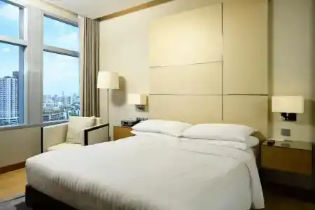 Marriott Executive Bangkok, Sukhumvit Thonglor - 60