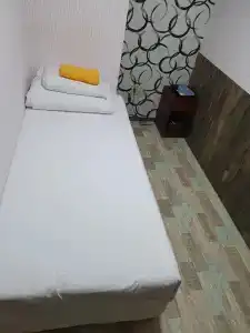 Shinjuku Sky hostel - 44