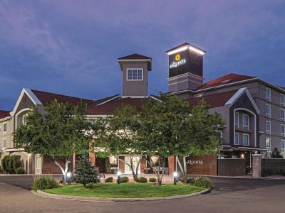 La Quinta By Wyndham Denver Airport Dia - 0