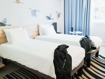 Novotel Valence Sud - 176
