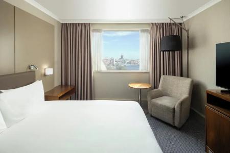 Crowne Plaza Glasgow, An Ihg - 94