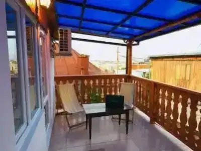 Guest House Formula-1 - 16