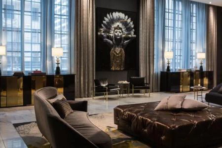 The Allegro Royal Sonesta Chicago Loop - 36